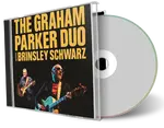 Artwork Cover of Graham Parker 2017-05-12 CD Sellersville Audience