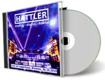 Artwork Cover of Hattler 2010-10-30 CD Bremen Audience