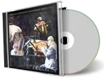 Artwork Cover of Jacky Terrasson and Stephane Belmondo 2017-07-14 CD Hamburg Soundboard