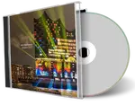 Artwork Cover of Jan Garbarek 2017-06-02 CD Hamburg Audience