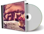 Artwork Cover of Jeff Tweedy and Jay Bennett 1995-04-14 CD Santa Monic Audience
