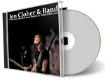 Artwork Cover of Jen Cloher 2017-09-21 CD Witten Audience