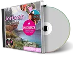 Artwork Cover of Jerboah 2017-09-03 CD Platzhirsch Audience