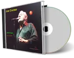 Artwork Cover of Joe Cocker 2001-09-07 CD Buffalo Audience