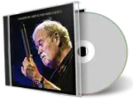 Artwork Cover of John Abercrombie 2015-08-30 CD Willisau Soundboard