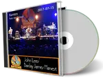 Artwork Cover of John Lees 2017-07-15 CD Xanten Audience