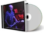 Artwork Cover of John Medeski 2016-07-28 CD Krems Soundboard