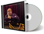 Artwork Cover of Kenny Barron 2016-03-15 CD Copenhagen Soundboard