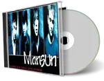 Artwork Cover of Mansun 1999-01-17 CD Tokyo Audience