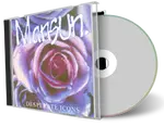 Artwork Cover of Mansun Compilation CD Desperate Icons Soundboard