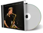 Artwork Cover of Marius Neset Quartet 2016-10-21 CD Salzburg Soundboard