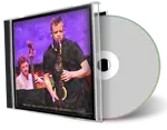 Artwork Cover of Marius Neset Quartet 2017-05-27 CD Bonn Soundboard