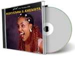 Artwork Cover of Minyeshu and Chewata 2006-07-01 CD Mendrisio Soundboard