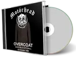 Artwork Cover of Motorhead 1984-10-30 CD Sheffield Audience