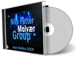 Artwork Cover of Nils Petter Molvaer 2005-07-01 CD Jazzbaltica Soundboard