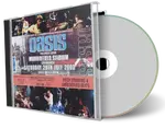 Artwork Cover of Oasis 2000-06-29 CD Edinburgh Audience
