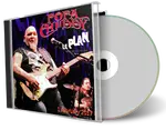 Artwork Cover of Popa Chubby 2017-02-01 CD Paris Audience