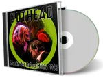 Artwork Cover of Pothead 2013-09-28 CD Balve Audience