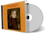 Artwork Cover of Quatuor Mosaiques 2004-08-21 CD Graz Soundboard