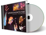 Artwork Cover of Queensryche 1995-03-24 CD Tokyo Soundboard