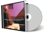 Artwork Cover of Randy Weston 1994-09-04 CD Willisau Soundboard