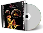 Artwork Cover of Rush 1979-09-08 CD Wisconsin Audience