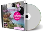 Artwork Cover of Scatterwound 2017-09-02 CD Platzhirsch Audience