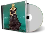 Artwork Cover of Shawn Colvin 2017-07-31 CD Ocean City Audience