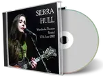 Artwork Cover of Sierra Hull 2017-06-27 CD Bristol Audience