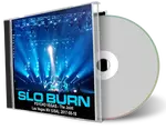 Artwork Cover of Slo Burn 2017-08-18 CD Las Vegas Audience