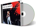 Artwork Cover of The Alarm 1991-05-26 CD San Francisco Audience