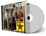 Artwork Cover of The Clash 1981-05-29 CD Bond International Casino Audience