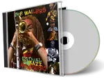 Artwork Cover of The Wailers 2004-07-02 CD Mendrisio Soundboard
