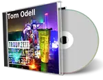 Artwork Cover of Tom Odell 2017-06-17 CD Traumzeit Audience