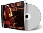 Artwork Cover of Uli Jon Roth 2006-05-27 CD Westwood Audience