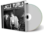 Artwork Cover of Uncle Tupelo 1989-08-25 CD St Louis Audience