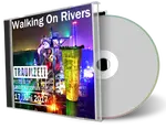 Artwork Cover of Walking On Rivers 2017-06-17 CD Traumzeit Audience