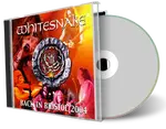 Artwork Cover of Whitesnake 2004-10-18 CD Bristol Audience