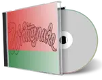 Artwork Cover of Whitesnake 2004-11-10 CD Minsk Audience