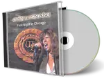 Artwork Cover of Whitesnake 2005-07-20 CD Chicago Audience