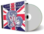 Artwork Cover of Whitesnake 2006-05-31 CD Portsmouth Audience