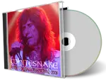 Artwork Cover of Whitesnake 2006-06-07 CD Oberhausen Audience