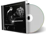 Artwork Cover of Yaron Herman Trio 2017-04-20 CD Boulogne Billancourt Soundboard