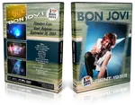 Artwork Cover of Bon Jovi 1993-09-16 DVD Ghent Audience