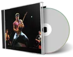 Artwork Cover of Bruce Springsteen 1985-03-21 CD Sydney Audience