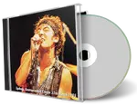 Artwork Cover of Bruce Springsteen 1985-03-27 CD Sydney Audience