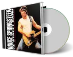 Artwork Cover of Bruce Springsteen 1985-04-10 CD Tokyo Audience