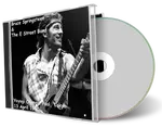Artwork Cover of Bruce Springsteen 1985-04-13 CD Tokyo Audience