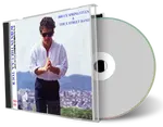 Artwork Cover of Bruce Springsteen 1985-04-16 CD Tokyo Audience