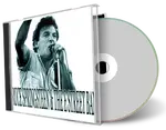 Artwork Cover of Bruce Springsteen 1985-06-09 CD Gothenburg Audience